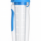CitriBottle™ - Smart Infused Hydration