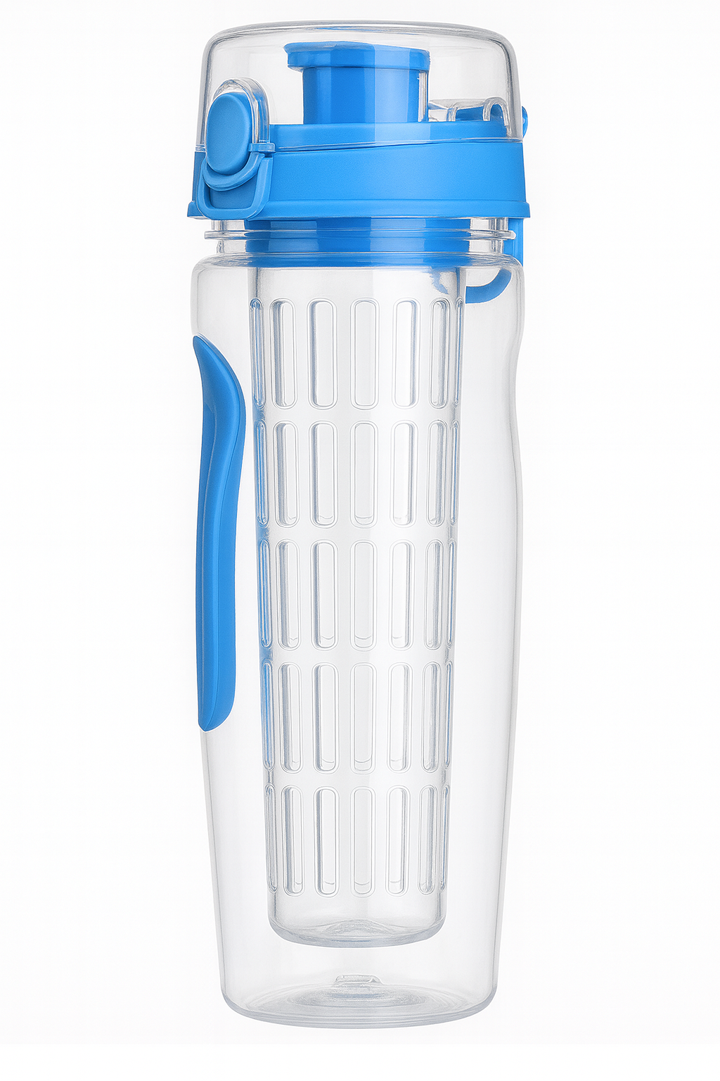 CitriBottle™ - Smart Infused Hydration