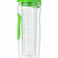 CitriBottle™ - Smart Infused Hydration