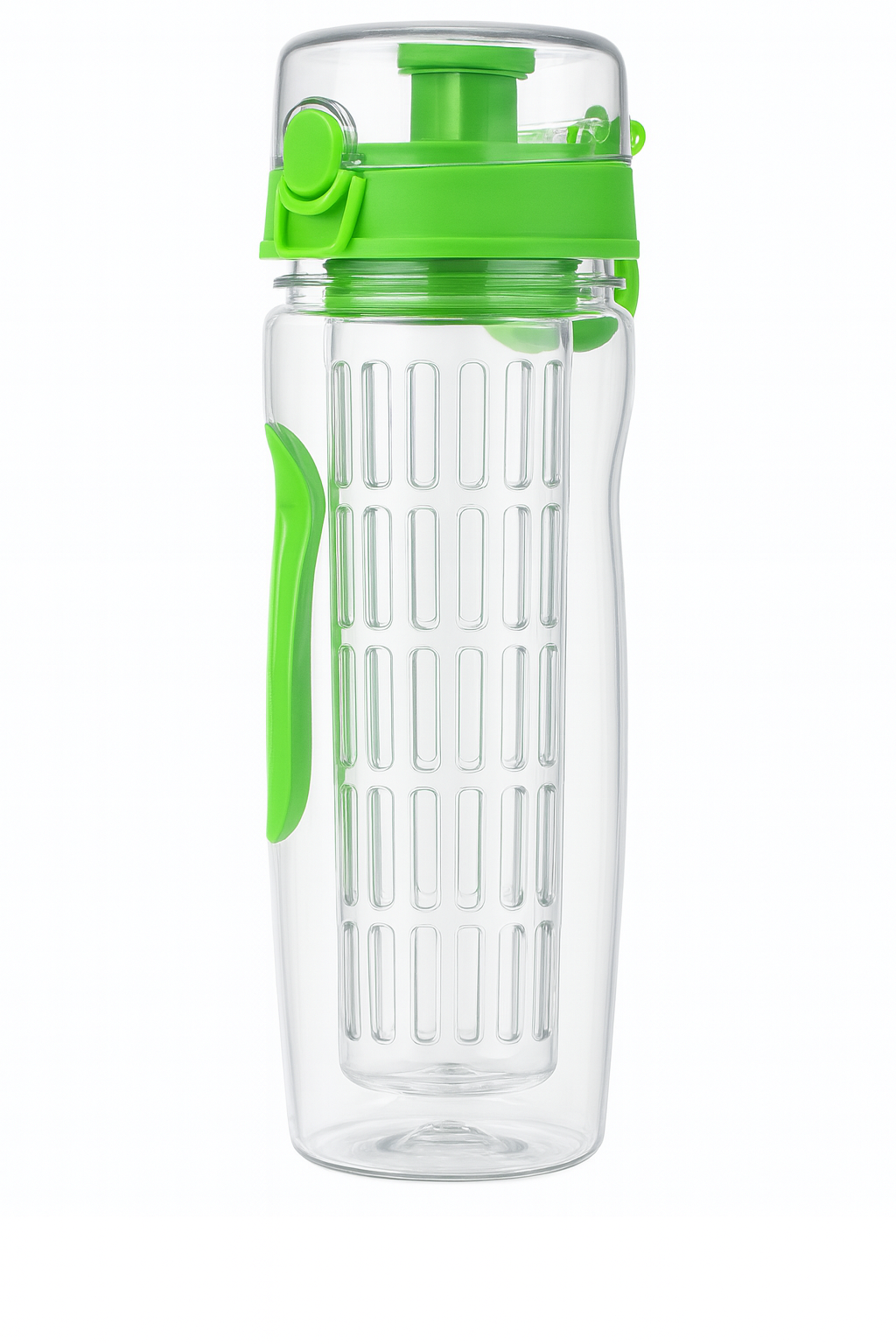 CitriBottle™ - Smart Infused Hydration