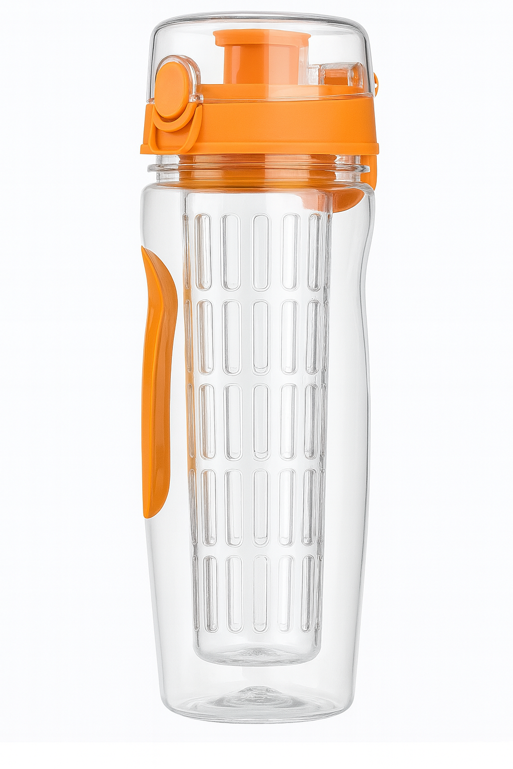 CitriBottle™ - Smart Infused Hydration
