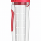 CitriBottle™ - Smart Infused Hydration