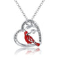 LoveBird™ - Sentimental Daily Sparkle