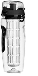 CitriBottle™ - Smart Infused Hydration