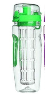 CitriBottle™ - Smart Infused Hydration
