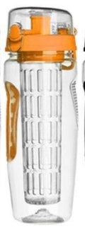 CitriBottle™ - Smart Infused Hydration