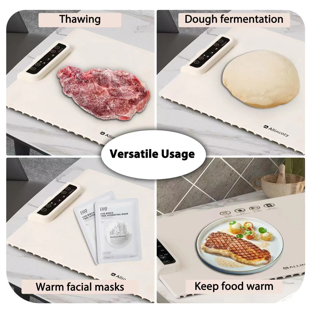 FlexiBoard™ - Flexible Insulation Board