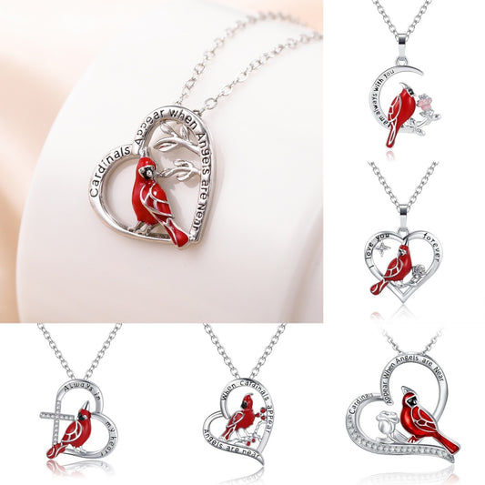 LoveBird™ - Sentimental Daily Sparkle