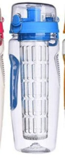 CitriBottle™ - Smart Infused Hydration