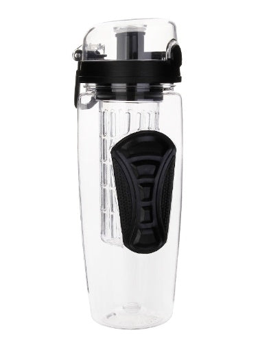CitriBottle™ - Smart Infused Hydration