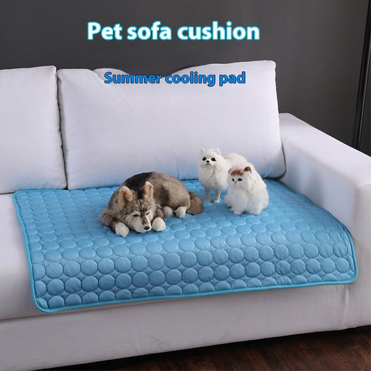ChillPaws™ - Ultimate Summer Escape