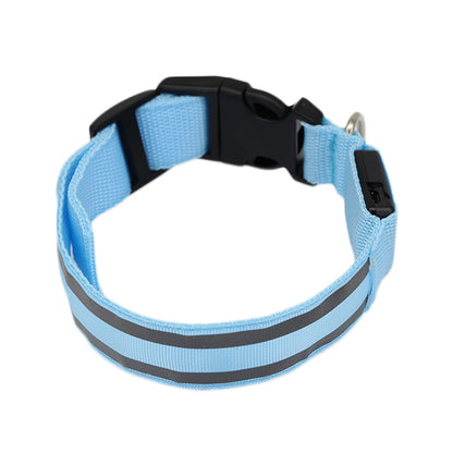 IllumiDog™ - Safety Dog Collar