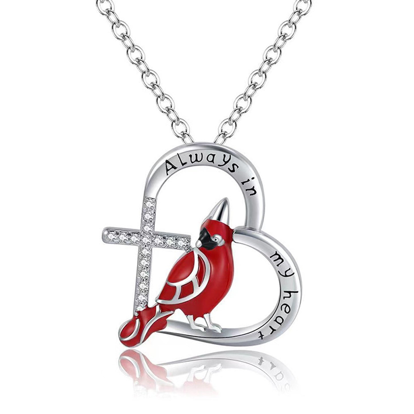 LoveBird™ - Sentimental Daily Sparkle
