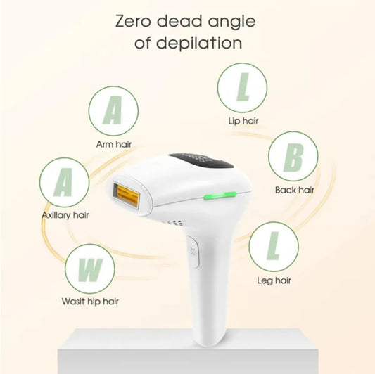 Removelle™ - Flawless Touch-Free Confidence