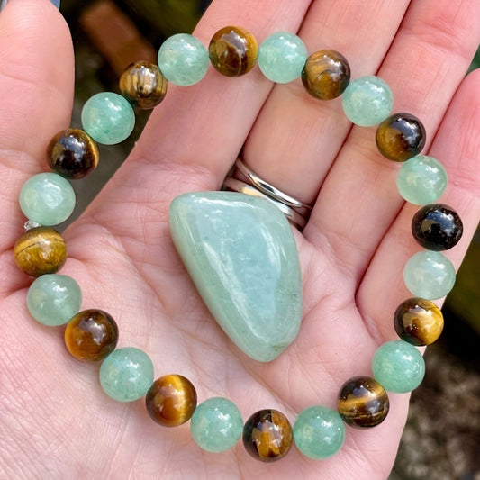 KarmaBead™ - Essential Daily Anchor